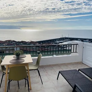 Ocean View Apartment Santiago Del Teide