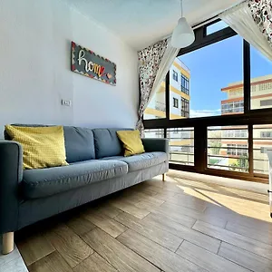 Sweet Apartment Bajamar (La Laguna)