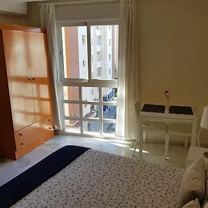 Apartment Fan Flat Eugenio (adults Only), Malaga